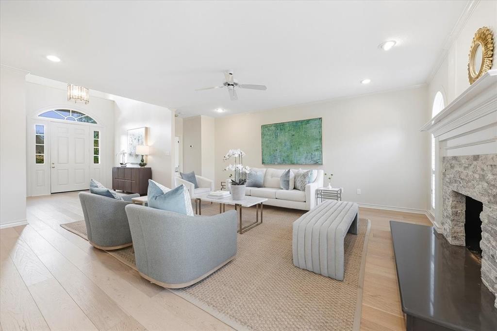 Mira Vista Add - Residential