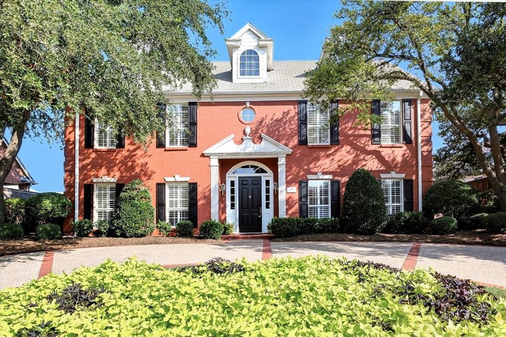 Mira Vista Add - Residential