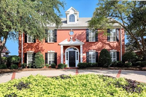6516 Castle Pines Road Fort Worth TX 76132