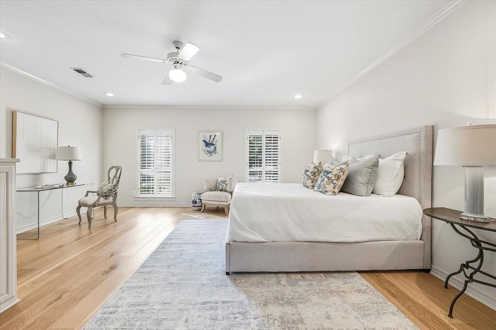 Mira Vista Add - Residential