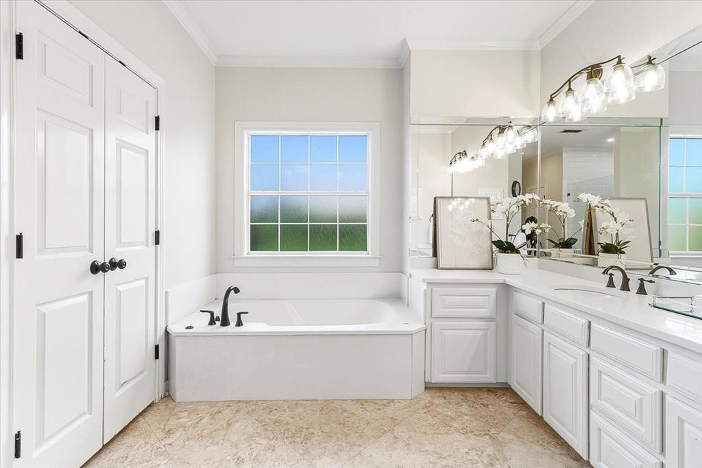 Mira Vista Add - Residential