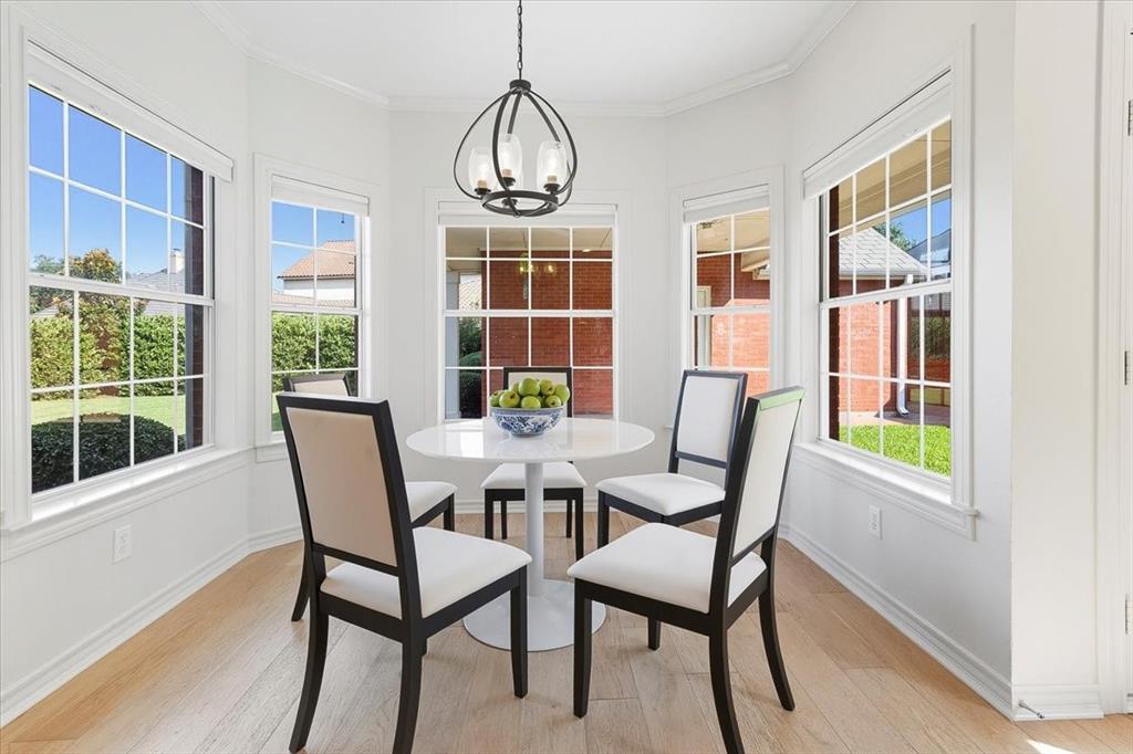 Mira Vista Add - Residential