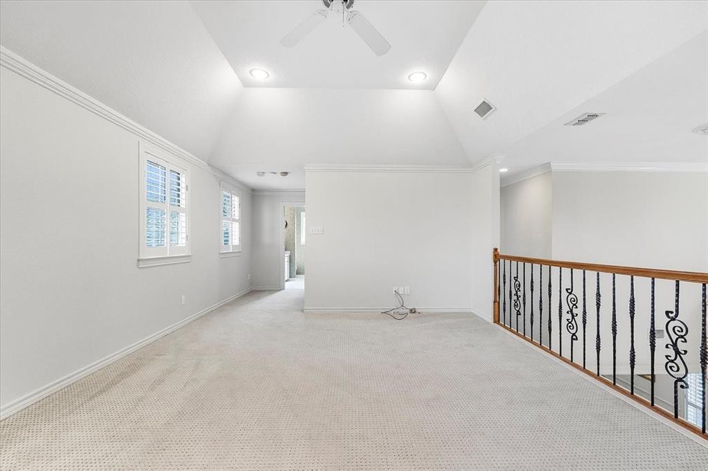 Mira Vista Add - Residential