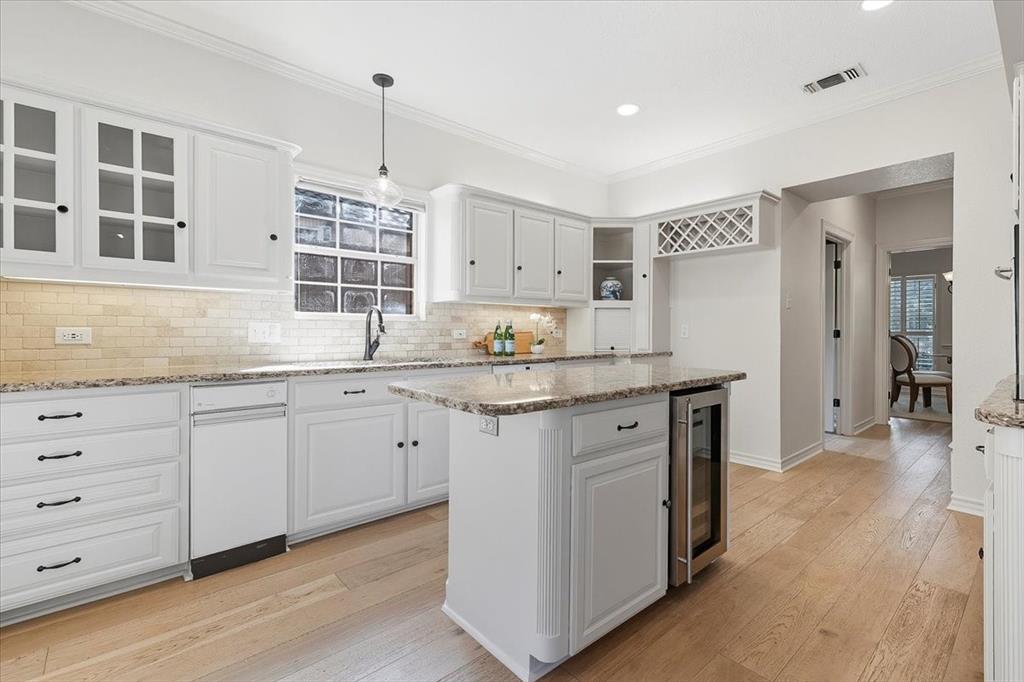 Mira Vista Add - Residential