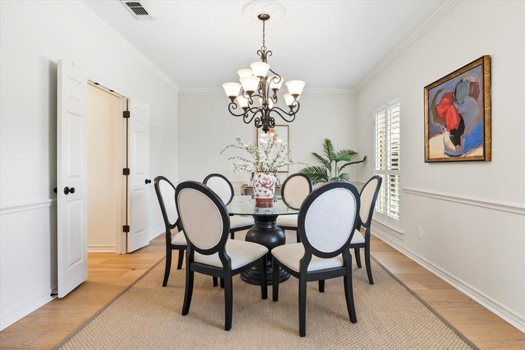 Mira Vista Add - Residential