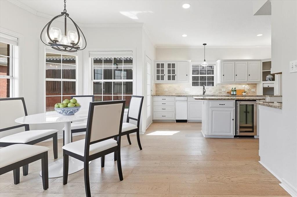 Mira Vista Add - Residential