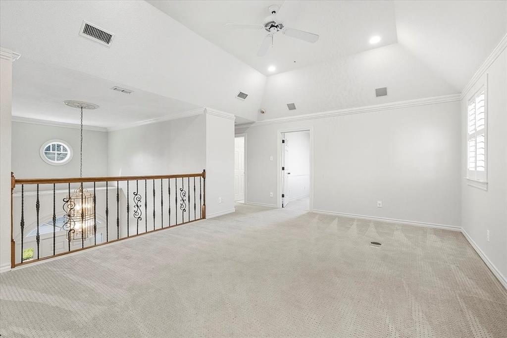 Mira Vista Add - Residential