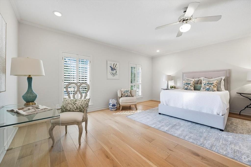 Mira Vista Add - Residential