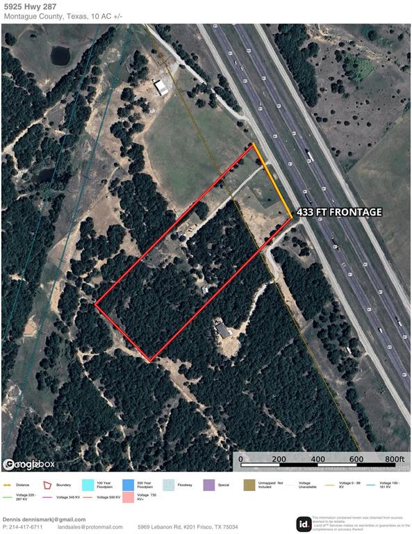 5925 Hwy 287
