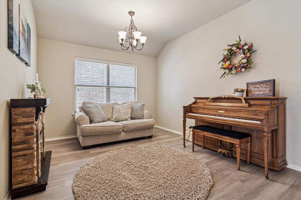 9704 Sleepy Hollow Drive