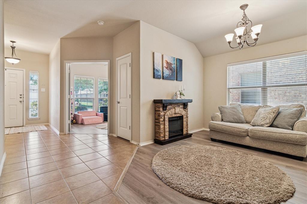 9704 Sleepy Hollow Drive