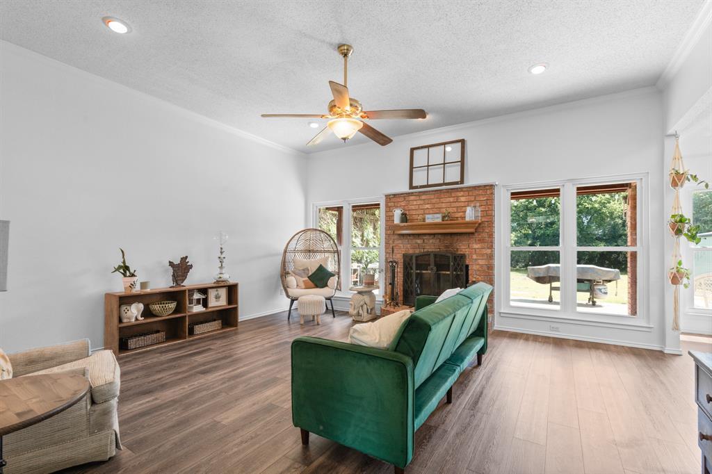 2521 Trail Tree Court