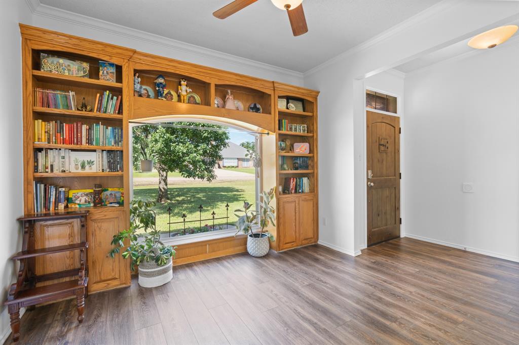 2521 Trail Tree Court