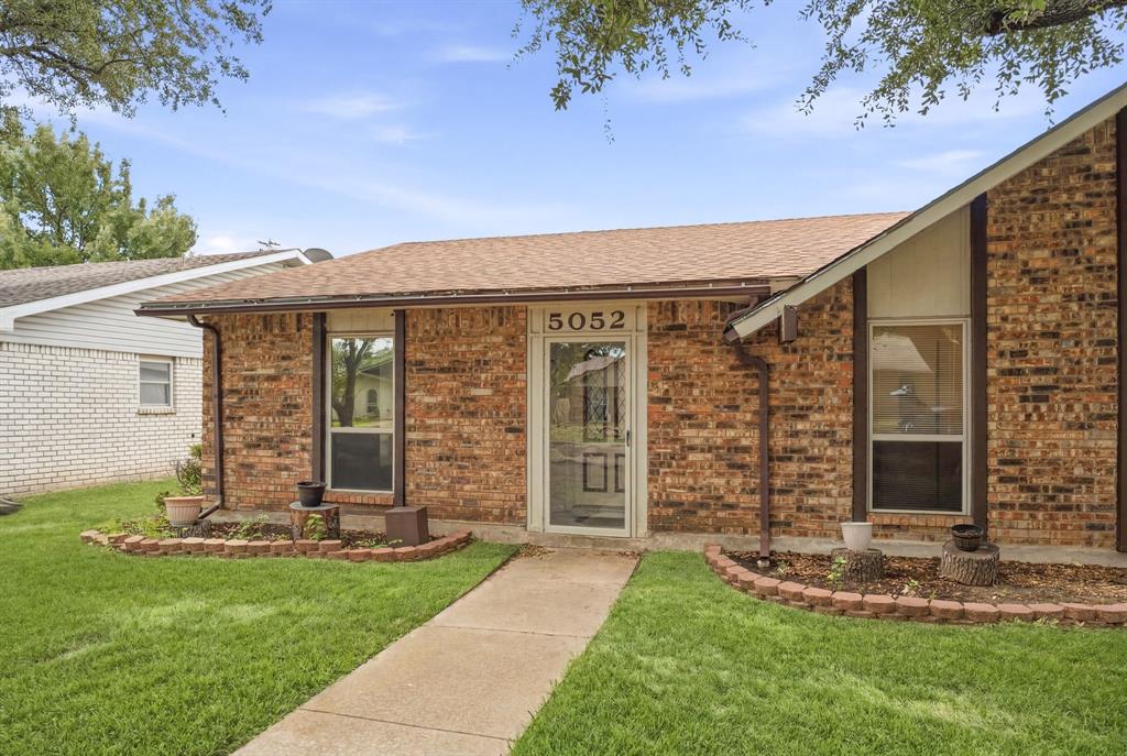 5052 Arbor Glen Road