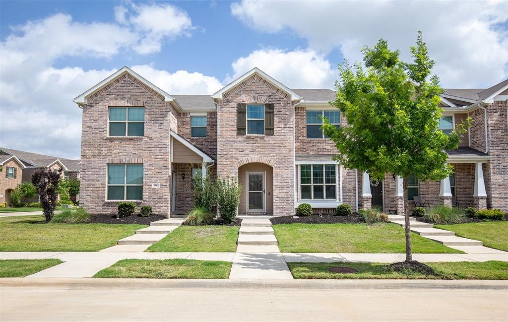 2308 Davenport Drive