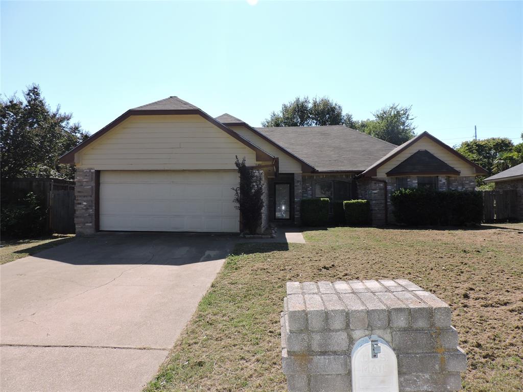 224 Timber Creek Drive