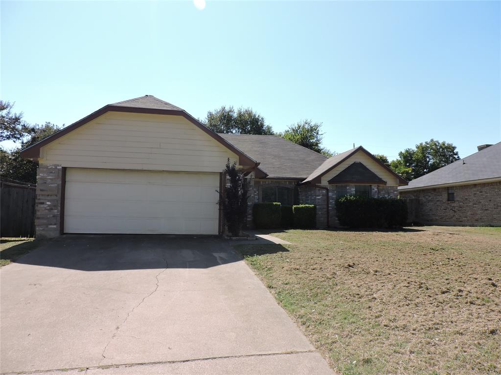 224 Timber Creek Drive
