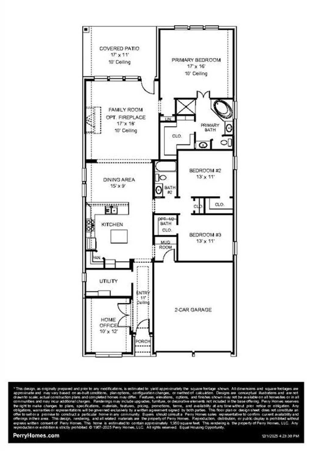 Photo of 2120 Waters Edge Street, Forney, TX 75126 (MLS # 21243135)