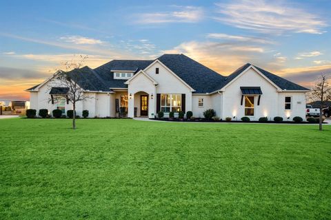 3216 Stardust Lane Northlake TX 76226