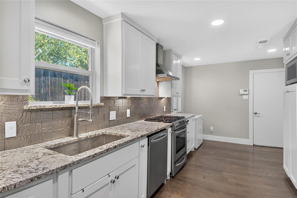 Merriman Manor - Residential