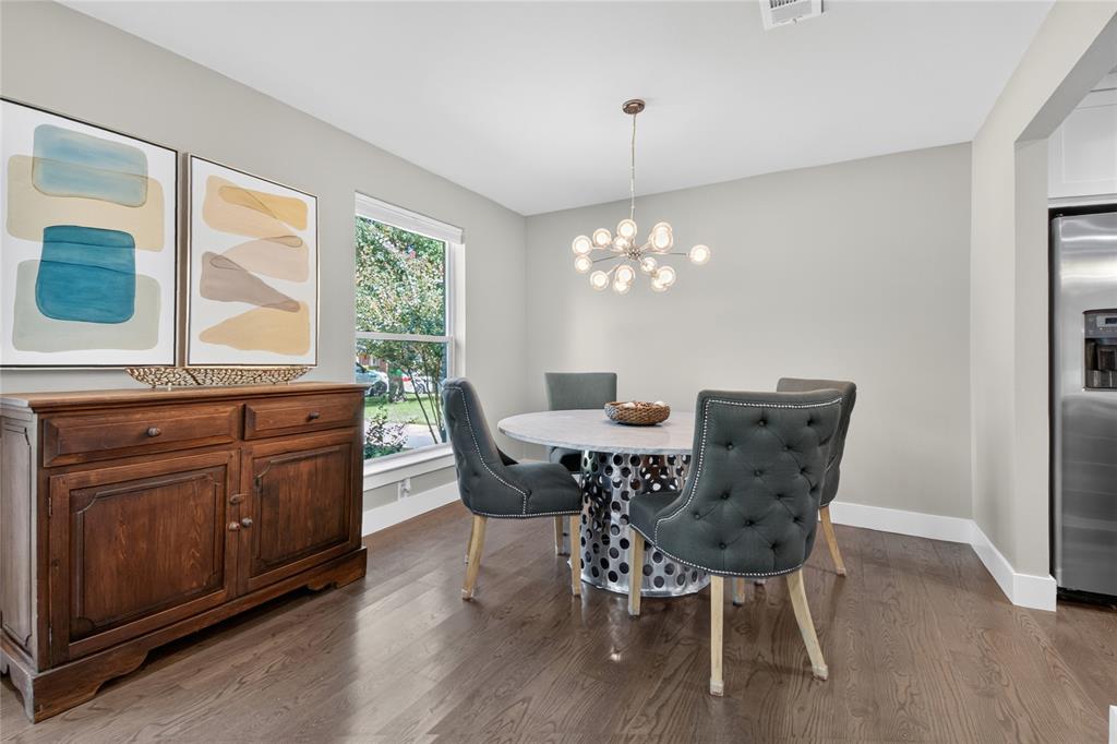 Merriman Manor - Residential