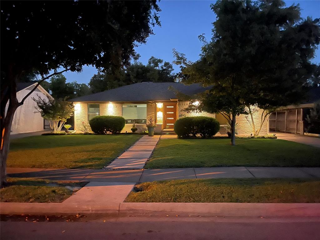 Merriman Manor - Residential