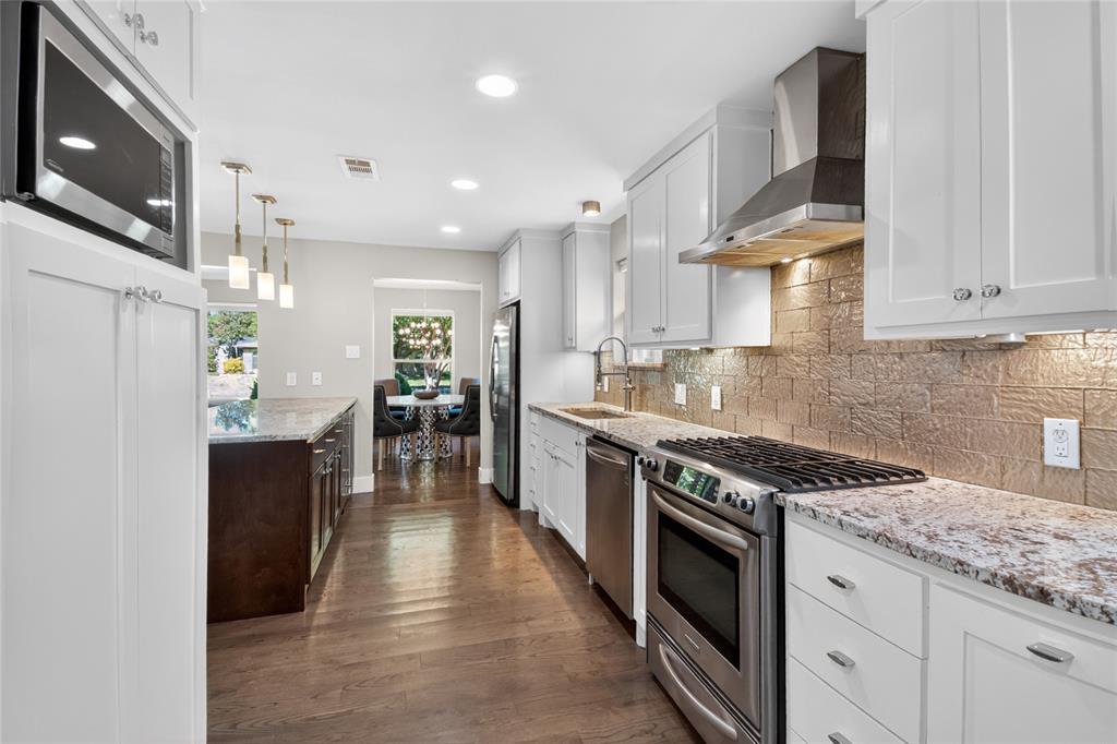 Merriman Manor - Residential