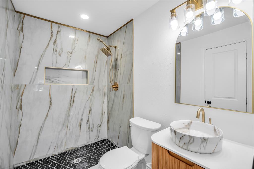 San Juan Heights Add - Residential