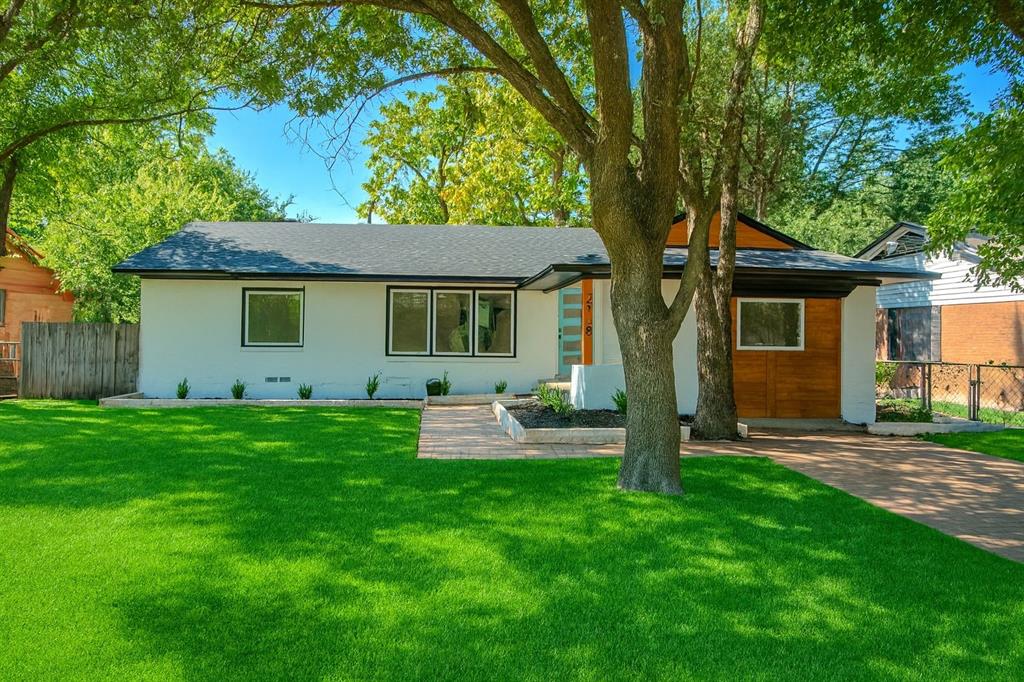 San Juan Heights Add - Residential