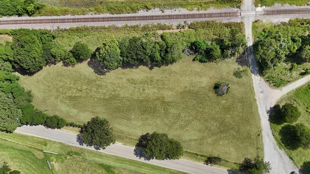 1 Annetta Centerpoint Road