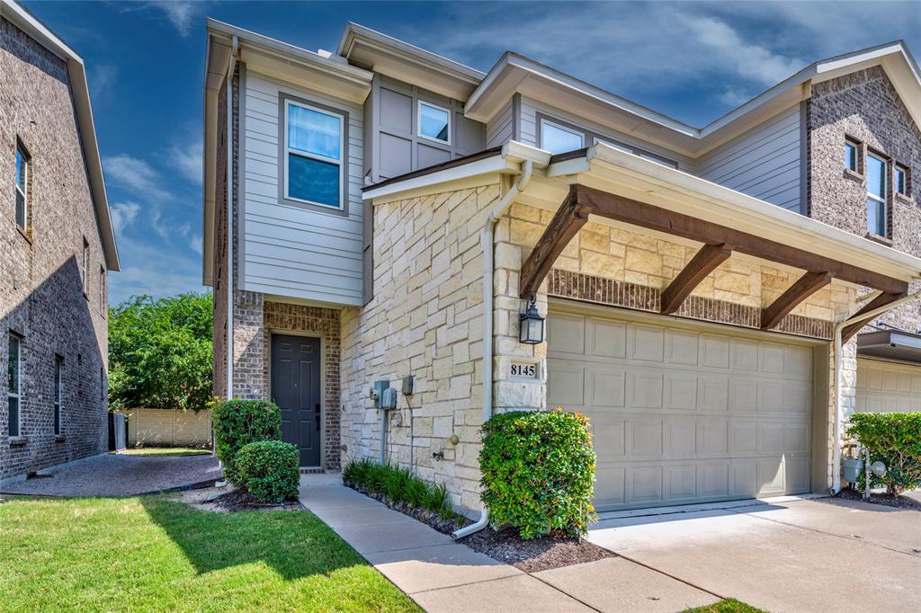 8145 Snapdragon Way