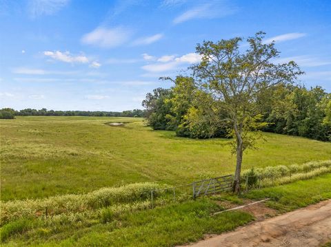 TBD County Road 4510 Mount Pleasant TX 75455