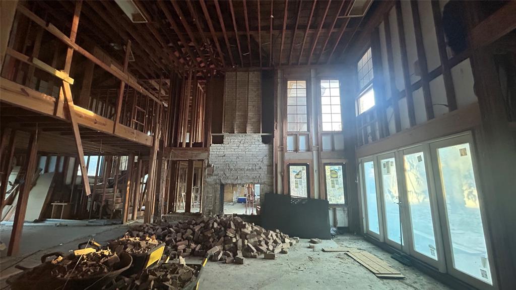 Pitman Creek Estates 1 - Residential