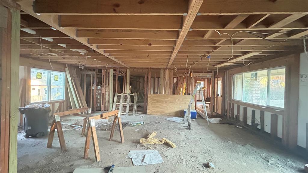 Pitman Creek Estates 1 - Residential