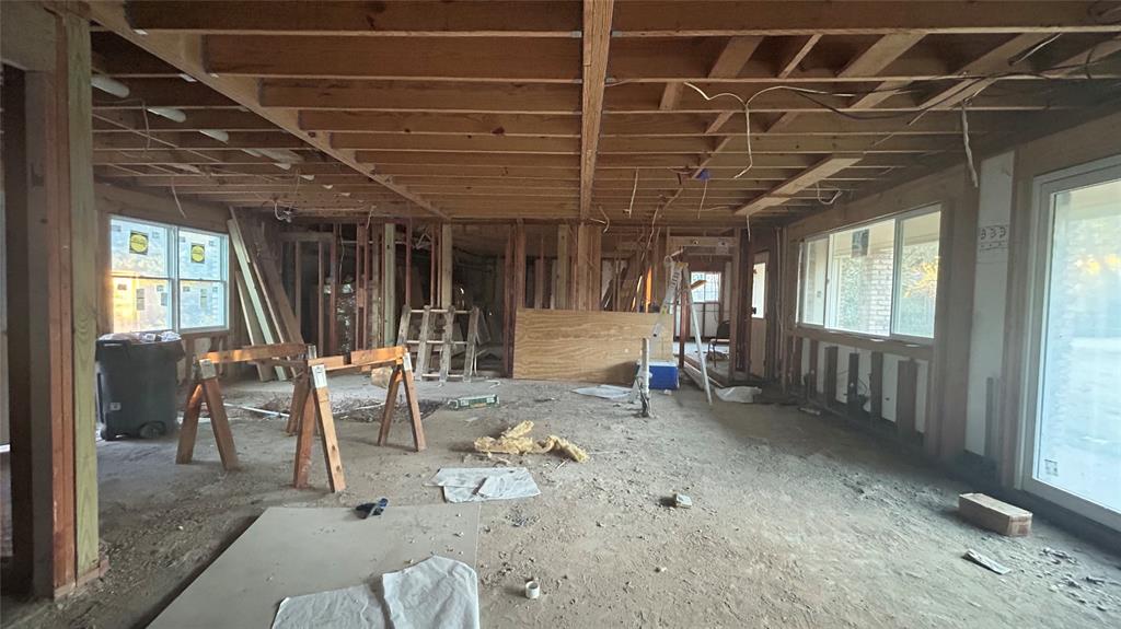 Pitman Creek Estates 1 - Residential