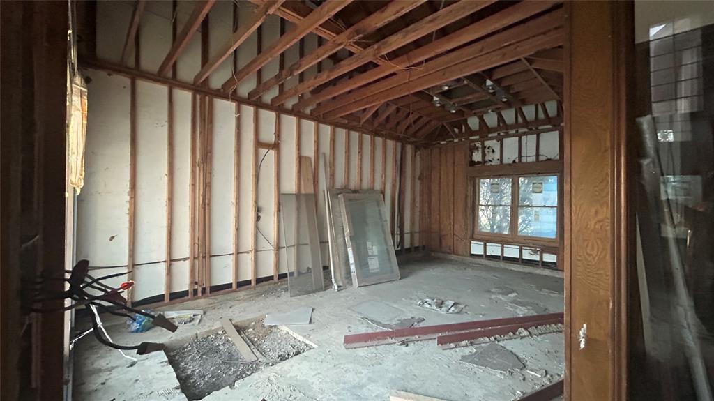 Pitman Creek Estates 1 - Residential