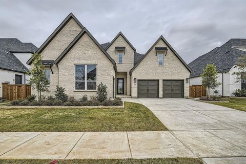 14828 Whippoorwill Lane Frisco TX 75035