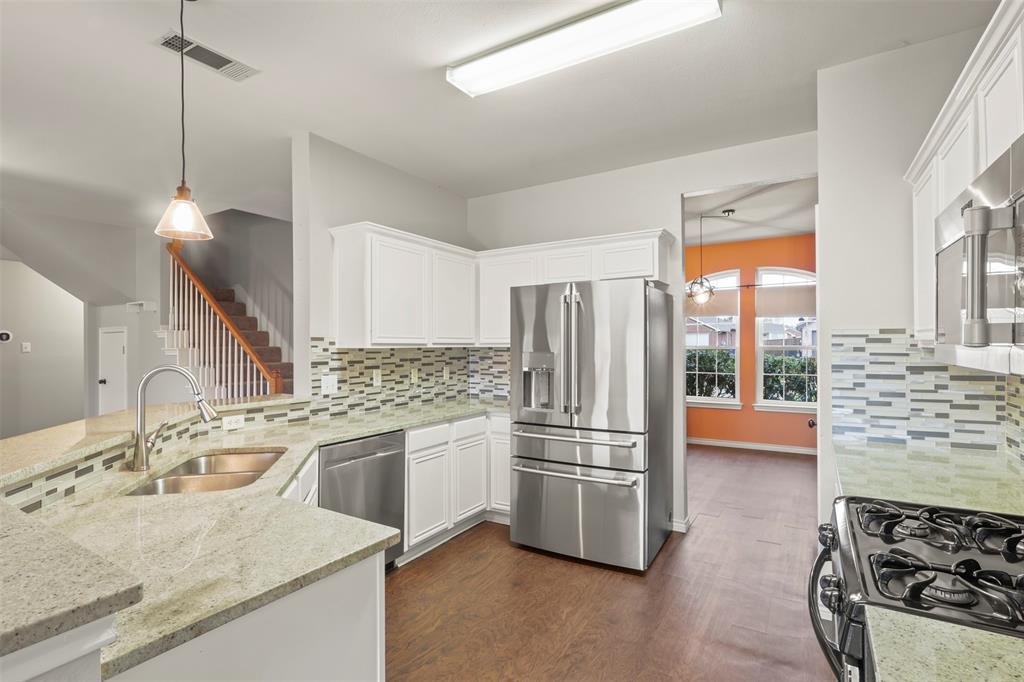 Corinth Farms 5 - Residential