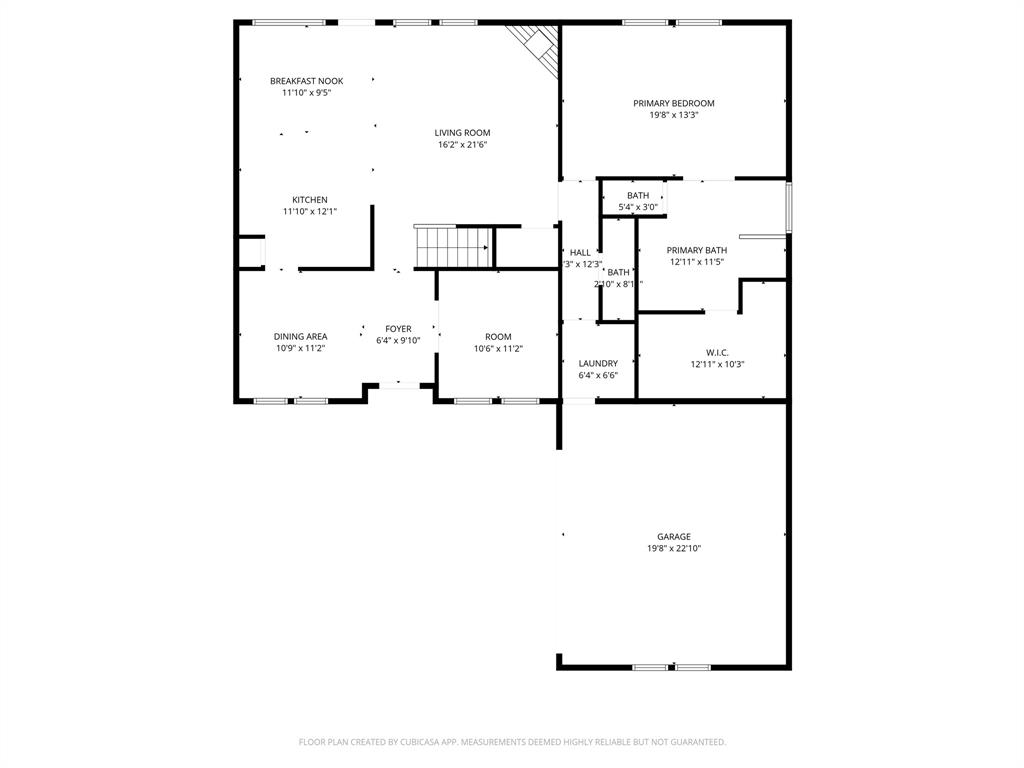 Corinth Farms 5 - Residential
