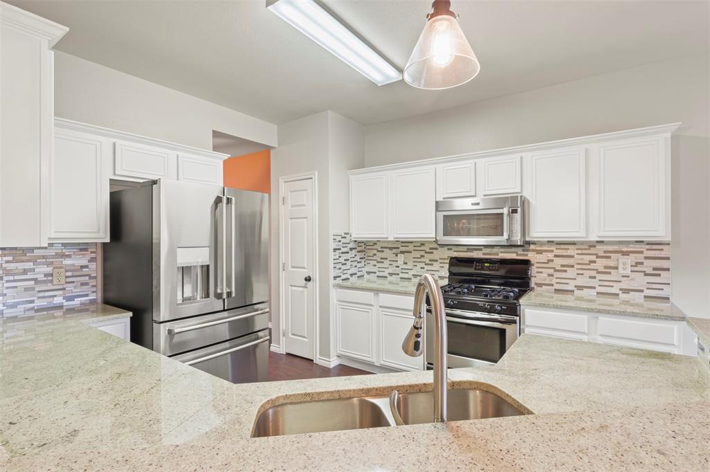 Corinth Farms 5 - Residential