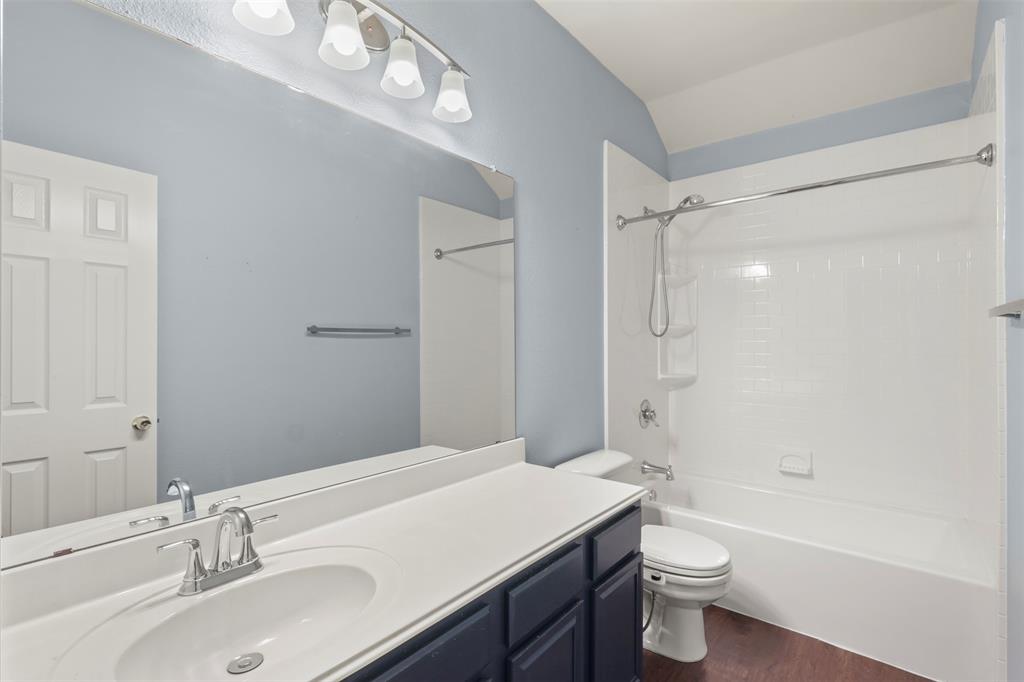 Corinth Farms 5 - Residential