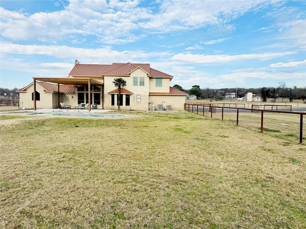 Autumn Hills Estates - Residential