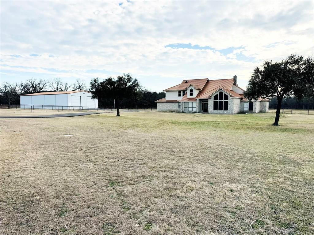 Autumn Hills Estates - Residential