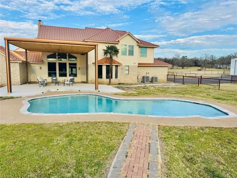 4895 Meadow Breeze Court Fort Worth TX 76140