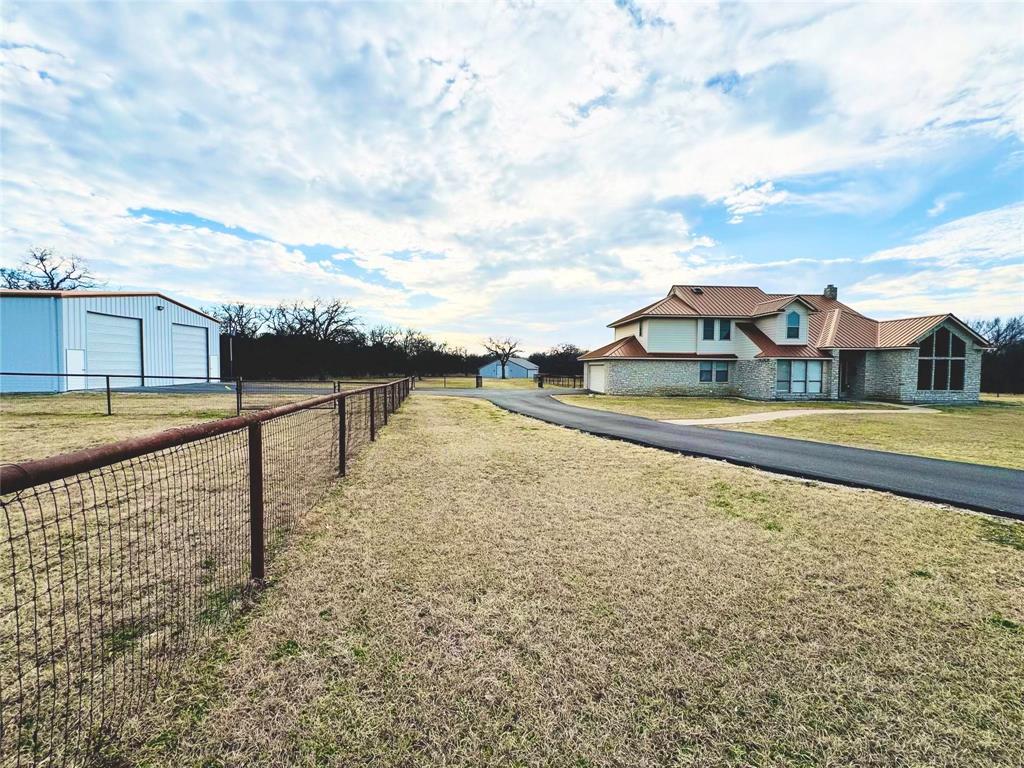 Autumn Hills Estates - Residential