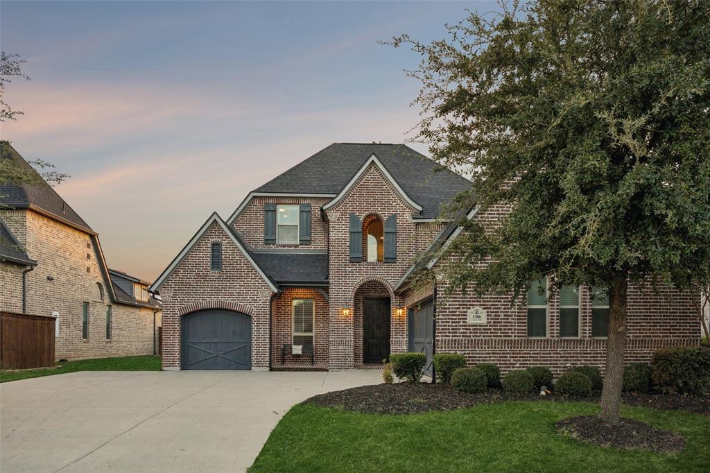 1306 Cypress Creek Way