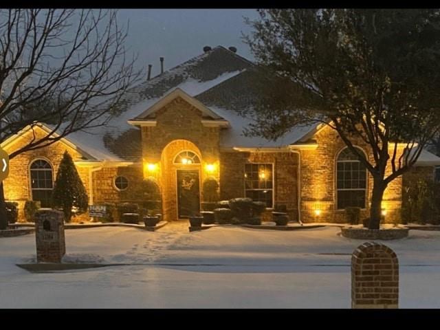 12304 Yellow Wood Drive