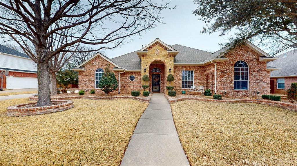 12304 Yellow Wood Drive