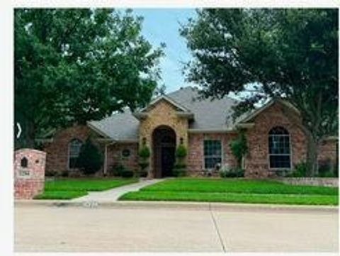 12304 Yellow Wood Drive Fort Worth TX 76244