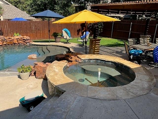 12304 Yellow Wood Drive